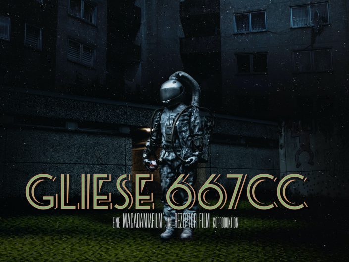 Gliese 667Cc