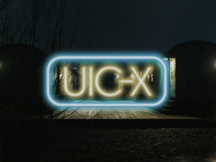 UIC-X